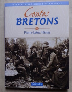 Contes bretons