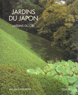 Jardins du japon
