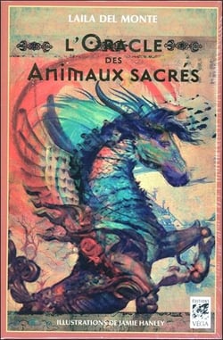 Oracle des animaux sacrés