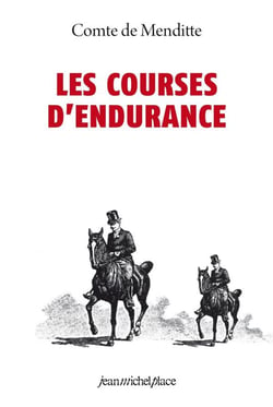 LES COURSES D'ENDURANCES