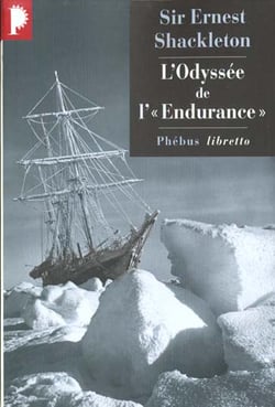 L'odyssee de l'"Endurance"
