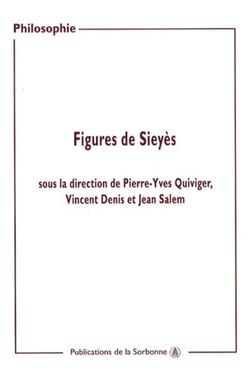 Figures de Sieyès