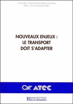 Nouveaux enjeux : le transport doit s'adapter