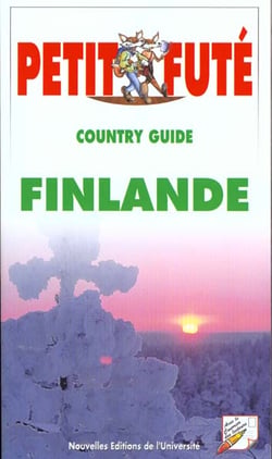 Finlande 2000, le petit fute (edition 2)