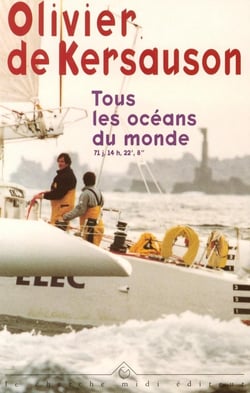 Tous les océans du monde - 71j 14h 22' 8"