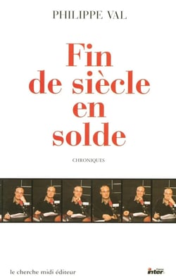 Fin de siècle en solde