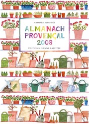Almanach provencal 2008