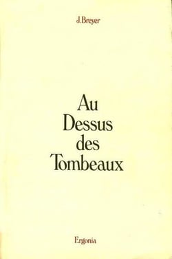 Au dessus des tombeaux