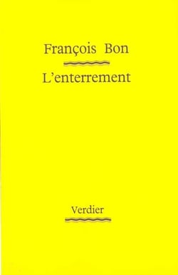 L'enterrement