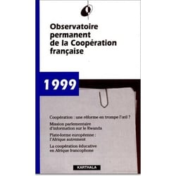 Rapport 1999
