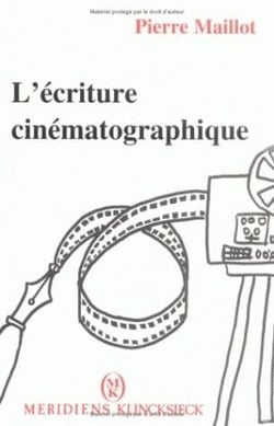 L' Écriture cinématographique