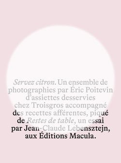 Servez citron