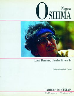 Nagisa Oshima