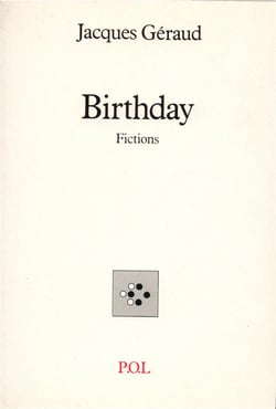 Birthday