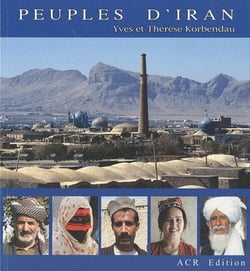 Peuples d'Iran