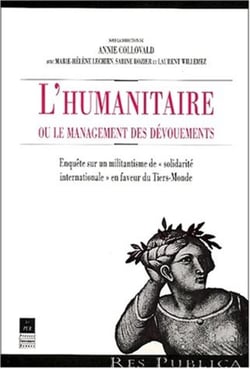 HUMANITAIRE