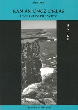 Kan an enez c'hlas - le chant de l'île verte