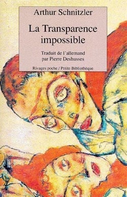 La transparence impossible