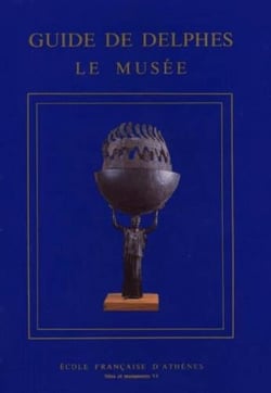 Guide de delphes - le musée