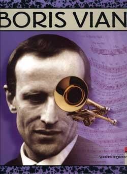 Chansons en BD Tome 3 - Boris Bian