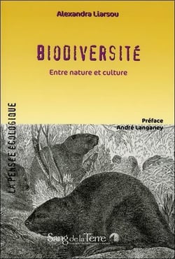Biodiversité : entre nature et culture - évolution, gestion, comportement