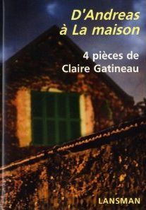 D'andreas à la maison
