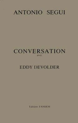 Segui - conversation avec eddy devolder