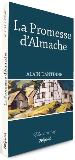 La promesse d'almache