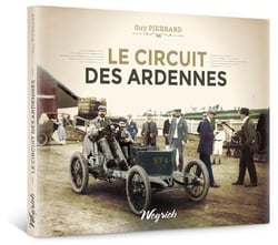 Le circuit des ardennes