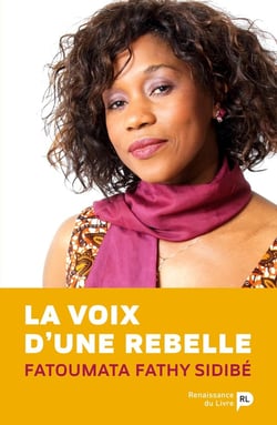 La voix d'une rebelle