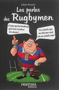 Les Perles Des Rugbymen