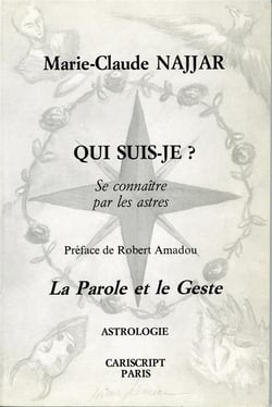 Qui suis-je