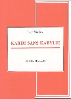 Karim sans kabylie