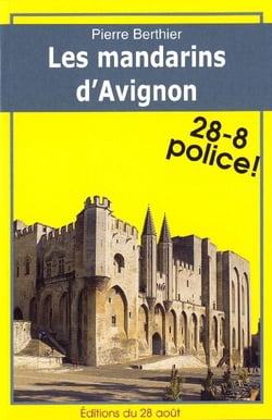 Les mandarins d'Avignon