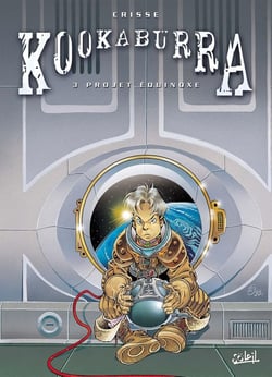 Kookaburra T03 - Projet équinoxe