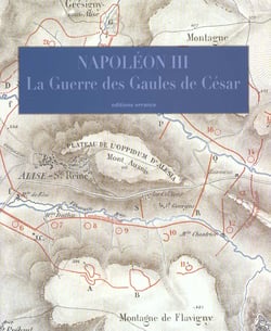 GUERRE DES GAULES DE CESAR