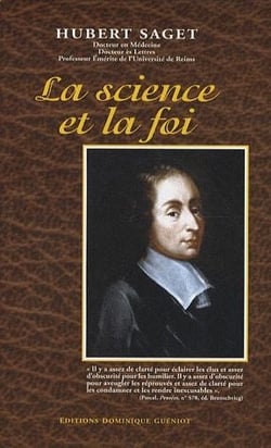 La science et la foi