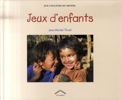 Jeux d'enfants