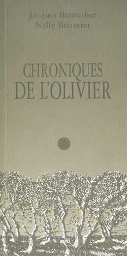 Chroniques de l'olivier