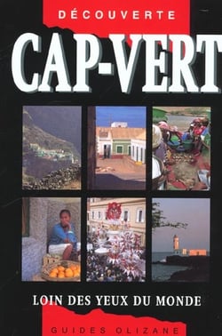 Cap vert t.2