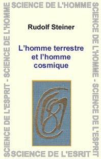 L'homme terrestre et l'homme cosmique