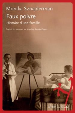 Faux poivre - histoire d'une famille