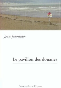 Le pavillon des douanes
