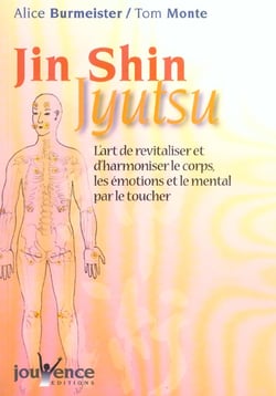 N°150 Jin Shin Jyutsu : l'art de revitaliser le corps, les émotions et le mental par le toucher