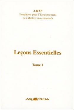 Leçons essentielles t.1