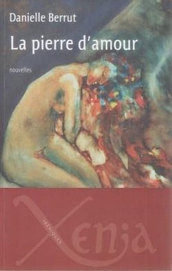 La pierre d'amour