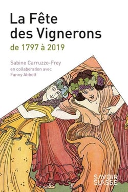Confrérie et fêtes des vignerons