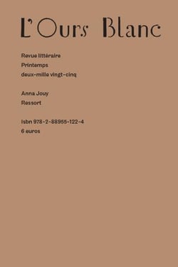 Ressort
