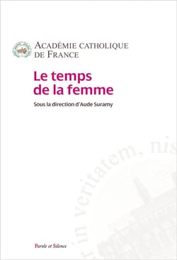 Le temps de la femme
