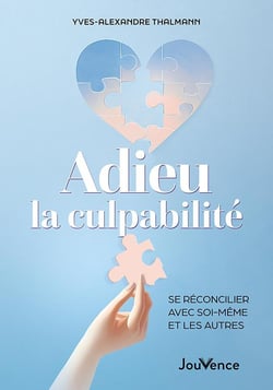 Adieu la culpabilité